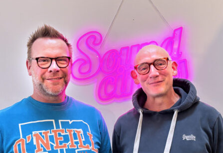FEIKE DE WIT & KEES KROOT