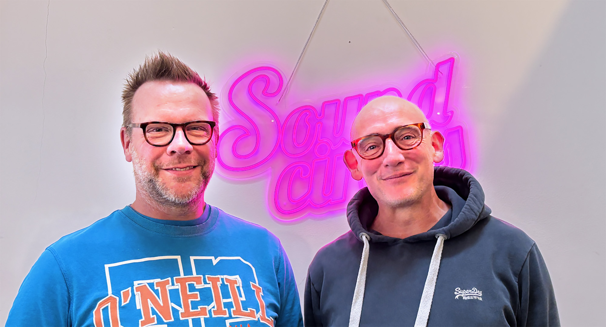 FEIKE DE WIT & KEES KROOT